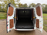 Used Ford Transit Custom