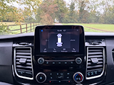 Used Ford Transit Custom