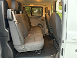 Used Ford Transit Custom