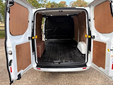 Used Ford Transit Custom