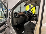Used Ford Transit Custom