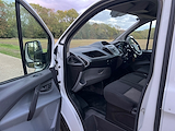Used Ford Transit Custom