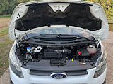 Used Ford Transit Custom