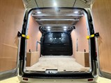 Used Ford Transit Custom