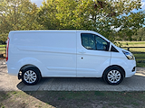 Used Ford Transit Custom