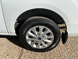 Used Ford Transit Custom