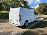 Used Ford Transit Custom