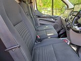Used Ford Transit Custom