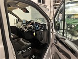 Used Ford Transit Custom
