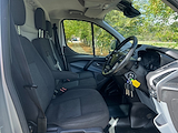 Used Ford Transit Custom