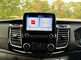 Used Ford Transit Custom