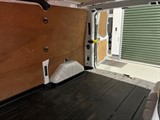 Used Ford Transit Custom