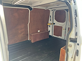 Used Ford Transit Custom