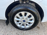 Used Ford Transit Custom