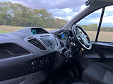 Used Ford Transit Custom