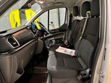 Used Ford Transit Custom