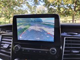 Used Ford Transit Custom