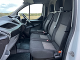 Used Ford Transit Custom
