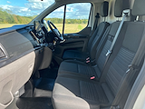 Used Ford Transit Custom