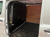 Used Ford Transit Custom