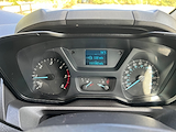 Used Ford Transit Custom
