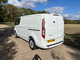 Used Ford Transit Custom