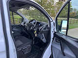 Used Ford Transit Custom