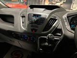 Used Ford Transit Custom