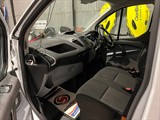 Used Ford Transit Custom