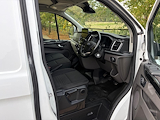 Used Ford Transit Custom