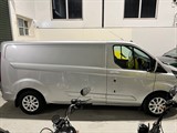 Used Ford Transit Custom