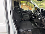 Used Ford Transit Custom