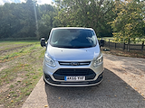 Used Ford Transit Custom