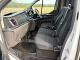 Used Ford Transit Custom