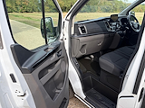 Used Ford Transit Custom