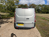 Used Ford Transit Custom