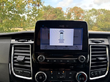 Used Ford Transit Custom