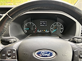 Used Ford Transit Custom