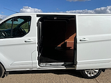 Used Ford Transit Custom