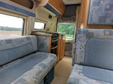 Used Ford Transit
