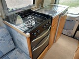 Used Ford Transit