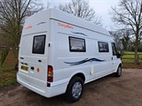 Used Ford Transit