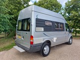 Used Ford Transit