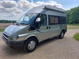 Used Ford Transit