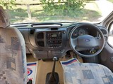 Used Ford Transit