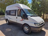 Used Ford Transit