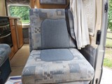 Used Ford Transit
