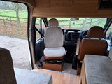 Used Ford Transit