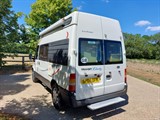 Used Ford Transit