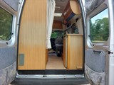 Used Ford Transit